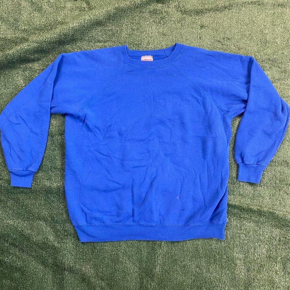 Vintage 90’s Hanes Sweatshirt
